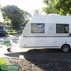 Knaus  Knaus Sport 500 QDK € 3.000,- voordeel