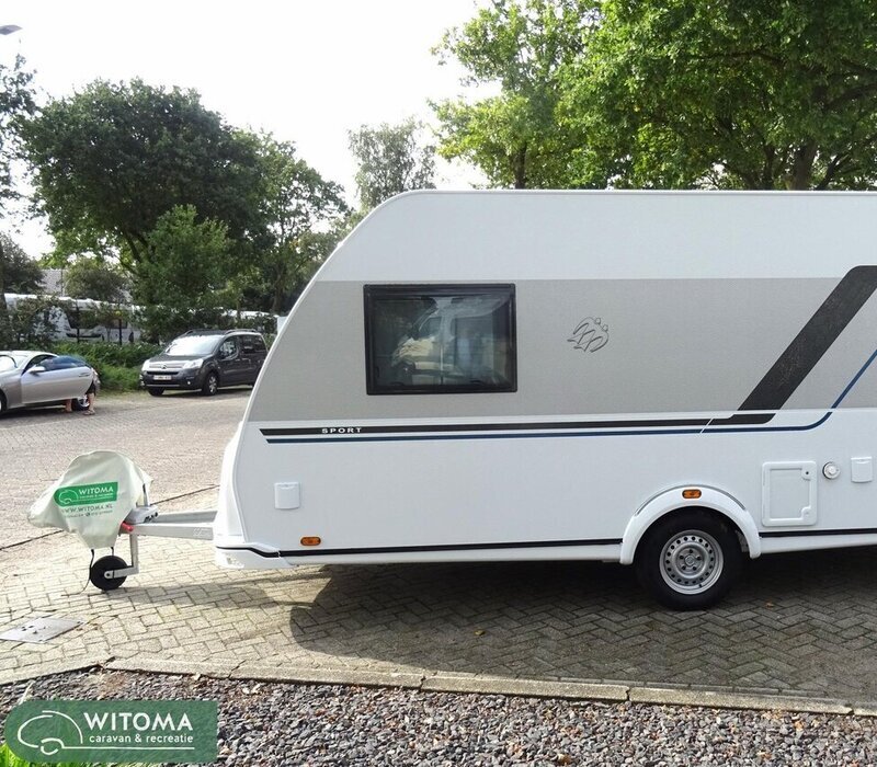 Knaus  Knaus Sport 460 EU