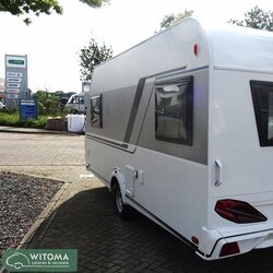 Knaus  Knaus Sport 460 EU