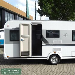 Knaus  Knaus Sport 460 EU