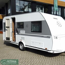 Knaus  Knaus Sport 460 EU