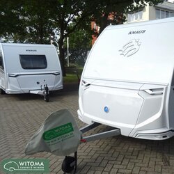 Knaus  Knaus Sport 460 EU