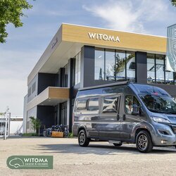 Malibu Malibu Van Compact 600 LE WITOMA, UW MALIBU DEALER!