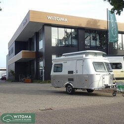 Eriba Eriba Touring  2500,- KEUZE voordeel !