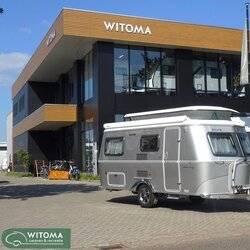 Eriba Eriba Touring  2500,- KEUZE voordeel !