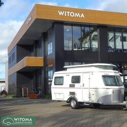 Eriba Eriba Touring  2500,- KEUZE voordeel !