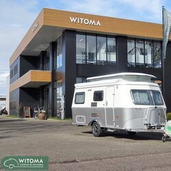 Eriba Eriba Touring  2500,- KEUZE voordeel !