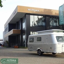 Eriba Eriba Touring  2500,- KEUZE voordeel !