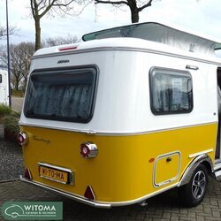 Eriba Eriba Touring 310 2500,- voordeel nug gold