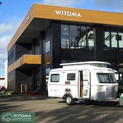 Eriba Eriba Touring 542 €. 2.500,- voordeel