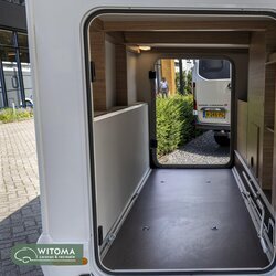 Knaus  Knaus Van TI 650 MEG