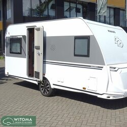 Knaus  Knaus Sport 450 FU € 3.360,- Witoma voordeel