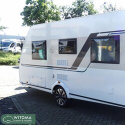 Knaus  Knaus Sport 450 FU € 3.360,- Witoma voordeel