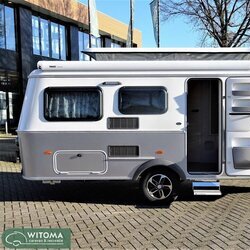 Eriba Eriba Touring 530 € 2.500,- voordeel