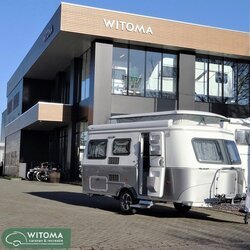 Eriba Eriba Touring 530 € 2.500,- voordeel