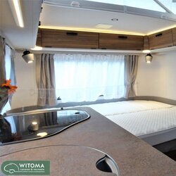 Eriba Eriba Touring 530 € 2.500,- Eriba voordeel