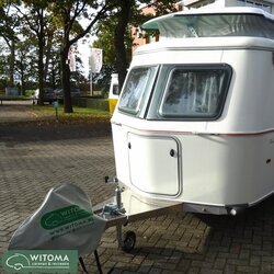 Eriba Eriba Touring 530 € 2.500,- Eriba voordeel