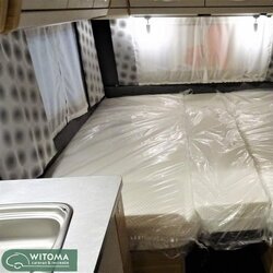 Dethleffs Dethleffs Camper Avantgarde 510 LE super compleet