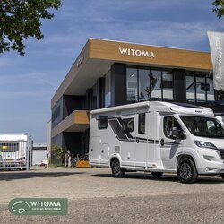 Knaus  Knaus Van TI 650 MEG