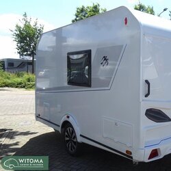 Knaus  Knaus Yaseo 340 PX super uitgevoerd !