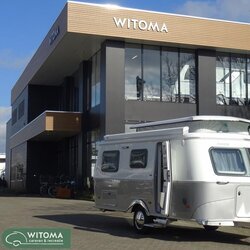 Eriba Eriba Touring 642 2.500,- Eriba voordeel