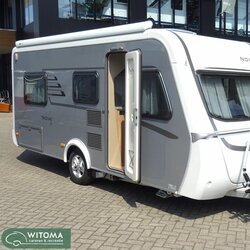 Eriba Eriba Nova Light 442 Vanaf € 29.990,-