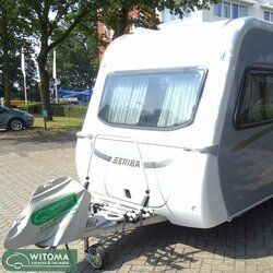 Eriba Eriba Nova Light 442 Vanaf € 29.990,-