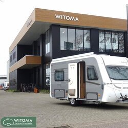 Eriba Eriba Nova Light 465 E 2.500,- voordeel