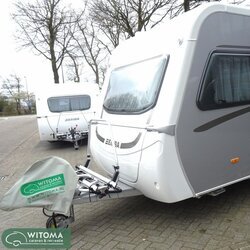 Eriba Eriba Nova Light 465 E 2.500,- voordeel