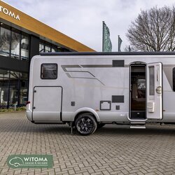 HYMER Hymer BMC-I 680 WITOMA DEMO FULL OPTIONS