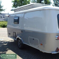 Eriba Eriba Touring 630 2500,- voordeel urban