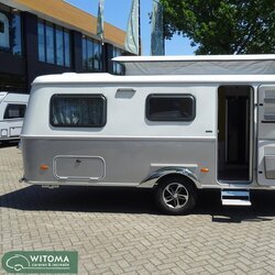 Eriba Eriba Touring 630 2500,- voordeel urban