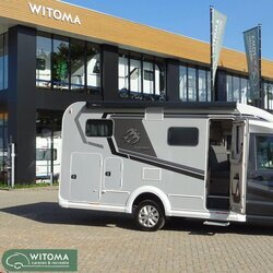 Knaus  Knaus Van TI Plus 650 MEG Platinum CHAMPION DE