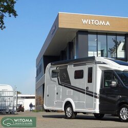 Knaus  Knaus Van TI Plus 650 MEG Platinum CHAMPION DE