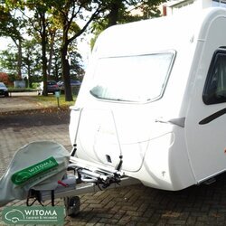 Eriba Eriba Nova Light 465 E 2.500,- VOORDEEL 28070