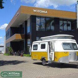 Eriba Eriba Touring 630 2500,- euro voordeel yell