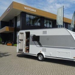 Knaus  Knaus Sport 500 QDK € 3000- Championsvoordeel