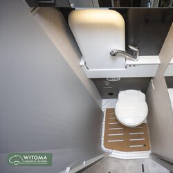 HYMER Hymer Grand Canyon  All Terrain Autom. NIEUW