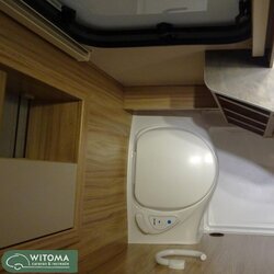 Eriba Eriba Nova Light 465 2025 demo caravan 25054