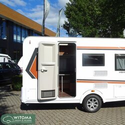 Weinsberg Weinsberg CaraOne Edition HOT 390 super compleet ! 2025 !