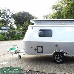 Eriba Eriba Touring 542 2500,-voordeel 24043