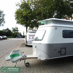 Eriba Eriba Touring 542 2500,-voordeel 24043