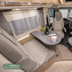 Malibu Malibu Charming GT Skyview 640 LE K WITOMA, UW MALIBU DEALER