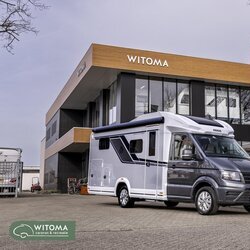 Knaus  Knaus Van Wave 640 Vansation CHAMPION D