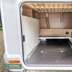 Knaus  Knaus L!ve Wave 650 MF Nieuw Automaat