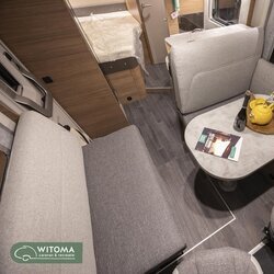 Knaus  Knaus L!ve Wave 650 MF Nieuw Automaat