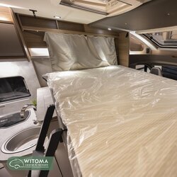 Knaus  Knaus L!ve Wave 650 MF Nieuw Automaat