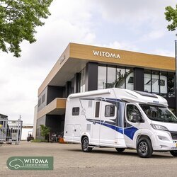 Knaus  Knaus L!ve Wave 650 MF Nieuw Automaat