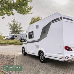 Knaus  Knaus L!ve Ti 590 MF Automaat Modeljaar 2025!