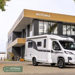 Knaus  Knaus L!ve Ti 590 MF Automaat Modeljaar 2025!